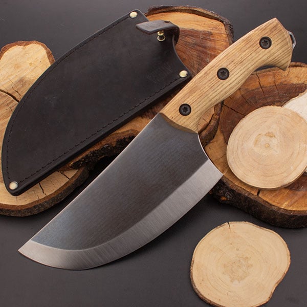 Тесак кухонный Аника